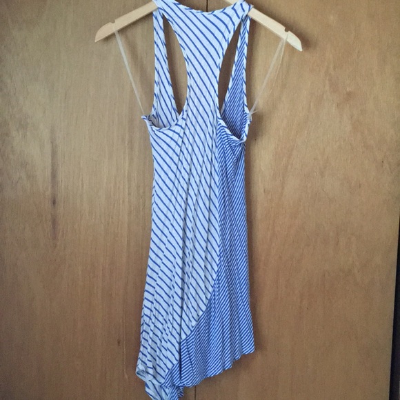 THREADS Tank Top - Picture 4 of 5